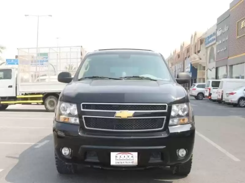 Used Chevrolet Unspecified For Sale in Doha #6322 - 1  image 